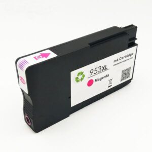 HP 953XL Magenta Ink Cartridge