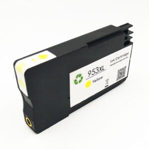 HP 953XL Yellow Ink Cartridge