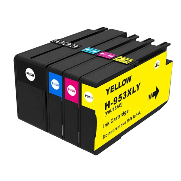 HP 953XL *Value Pack* Cartridges