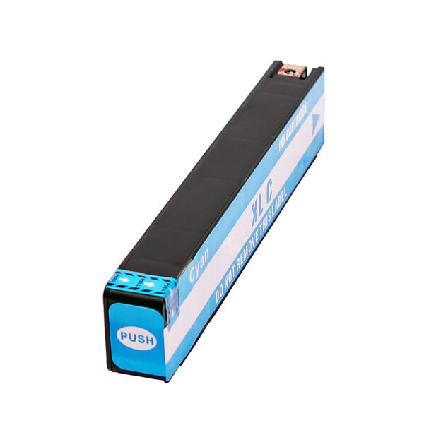 HP 971XL Cyan Generic Ink Cartridge