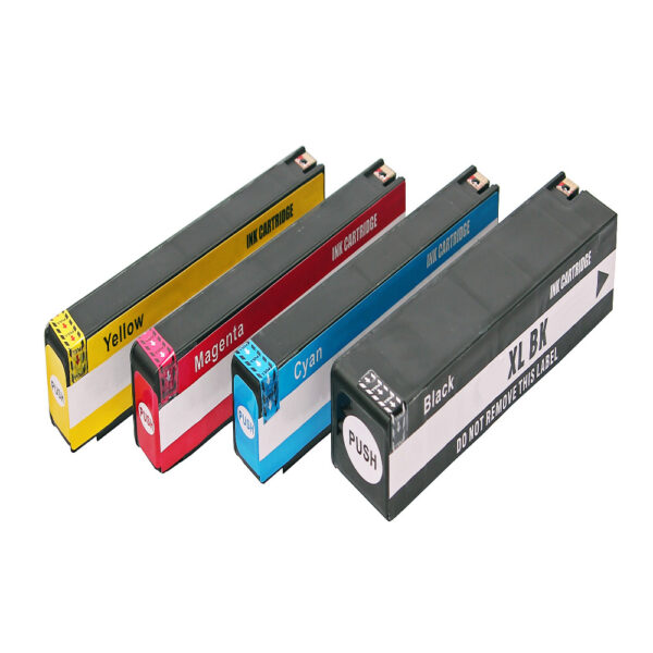 HP 970XL/971XL Generic Ink Cartridges