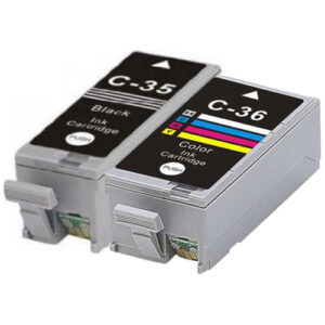 Canon PGI-35+CLI-36 *Value Pack*