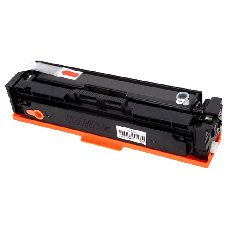 hp toner 203a