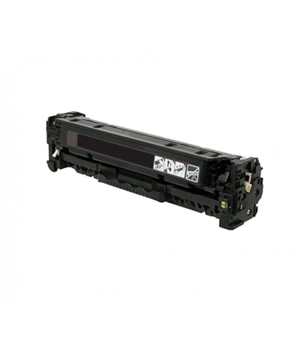 HP 304A Black Cartridge (CC530A)