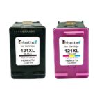 HP 121XL *Value Pack* Cartridge