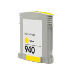 HP 940XL Yellow Generic Ink Cartridge (C4909A)