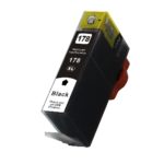 HP 178XL-Photo Black Ink Cartridge