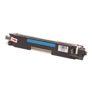 HP 126A Cyan Cartridge (CE311A)