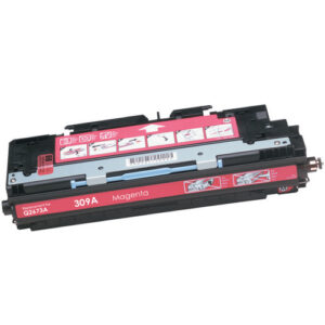 HP 309A Magenta Cartridge (Q2673A)