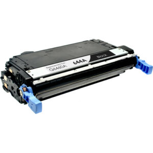 HP 644A Black Cartridge (Q6460A)