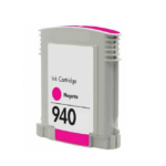 HP 940XL Magenta Generic Ink Cartridge (C4908A)