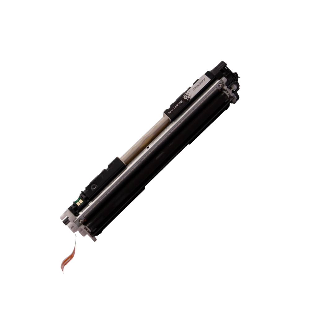 HP 130A Black Cartridge (CF350A) HP 130A Black Cartridge (CF350A)