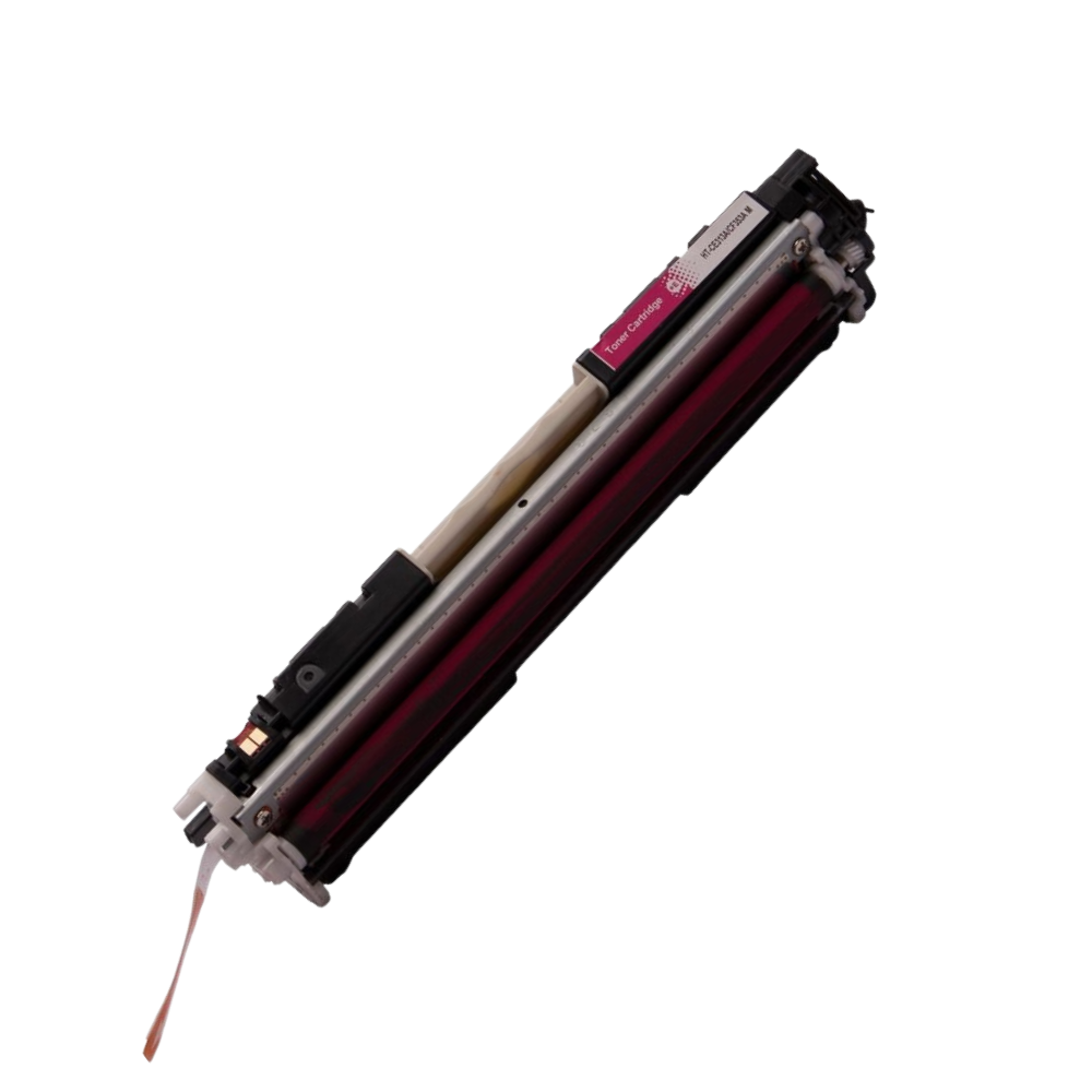 HP 130A Magenta Cartridge (CF353A) HP 130A Magenta Cartridge (CF353A)