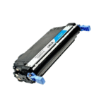 HP 643A Cyan Remanufactured Cartridge (Q5951A)