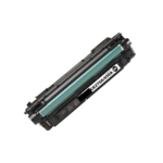 HP 650A Black Generic Cartridge (CE270A)