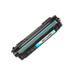HP 650A Cyan Generic Cartridge (CE271A)