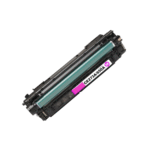 HP 650A Magenta Generic Cartridge (CE273A)