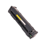 HP 201A Yellow Generic Cartridge (CF402A)