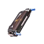 HP 643A Black Remanufactured Cartridge (Q5950A)