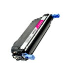 HP 643A Magenta Remanufactured Cartridge (Q5953A)