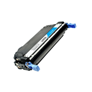 HP 644A Cyan Cartridge (Q6461A)