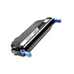 HP 644A Black Cartridge (Q6460A)