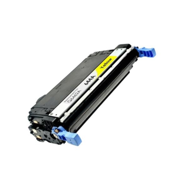 HP 644A Yellow Cartridge (Q6462A)