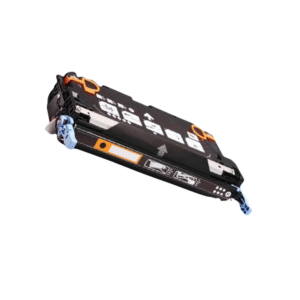 HP 501A Black Cartridge (Q6470A)