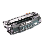 HP 49A Black Generic Cartridge