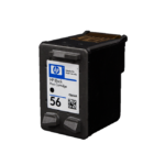 HP 56 Black Generic Ink