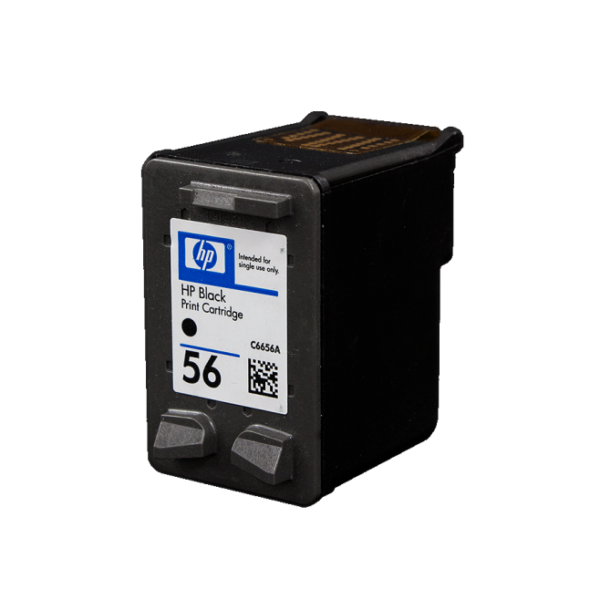 HP 56 Black Generic Ink