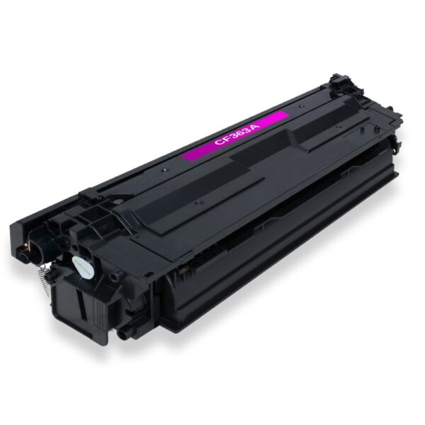 HP 508A (CF363A) Magenta Cartridge