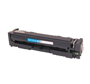 HP 201A Cyan Generic Cartridge (CF401A)