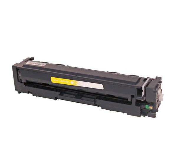 HP 201A Yellow Generic Cartridge (CF402A)