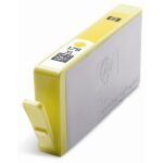 HP 178XL Yellow Generic Ink
