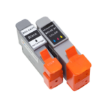 Canon BC21/24 *Value-Pack* Generic Inks