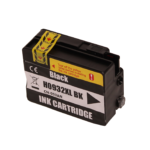 HP 932XL-Black Ink Cartridge (CN053AE)