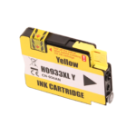 HP 933XL-Yellow Ink Cartridge (CN056AE)