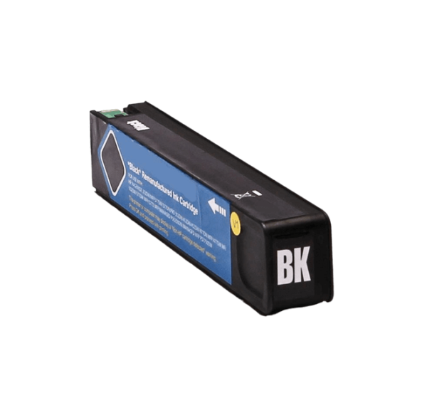 HP 973 Black Ink Cartridge