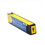 HP 973 Yellow Ink Cartridge