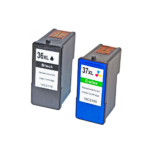 Lexmark 36XL/37XL Generic Ink Cartridges