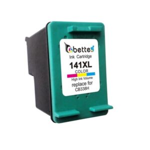 HP 141XL Colour Ink Cartridge