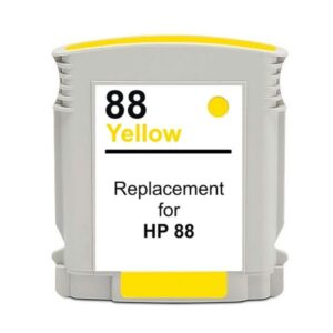 HP 88XL Yellow Ink Cartridge