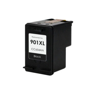 HP 901XL Black Ink Cartridge