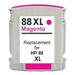 HP 88XL Magenta Ink Cartridge