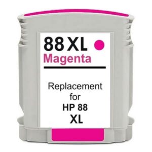 HP 88XL Magenta Ink Cartridge