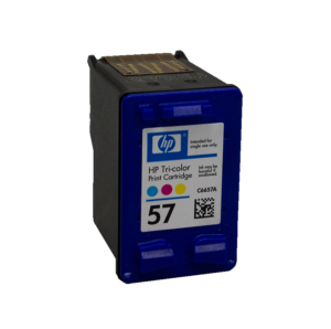 HP 57 Colour Ink Cartridge