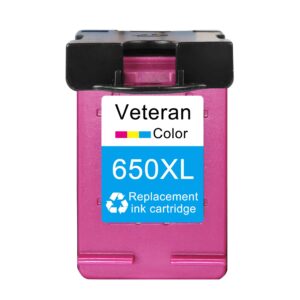 HP 650XL Generic Colour Cartridge