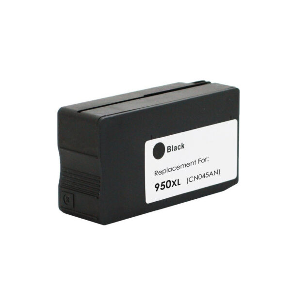 HP 950XL Black Ink Cartridge