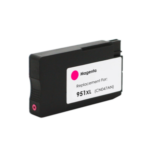 HP 951XL Magenta Ink Cartridge